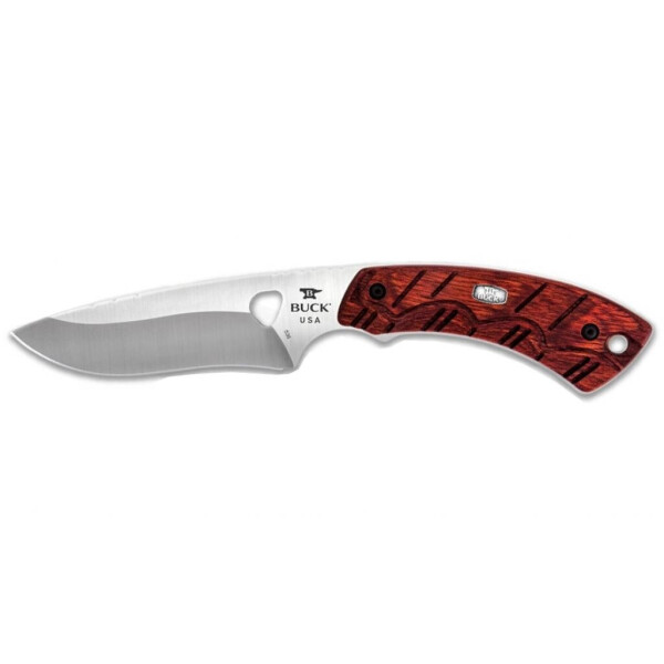 

Нож Buck "Open Season Skinner" Redwood (536RWS)