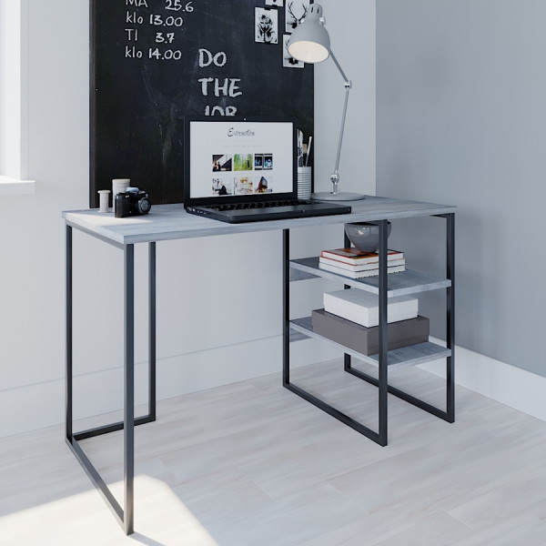 

Стол Fenster Универ 3 урбан 74x120x60