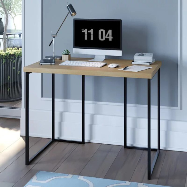 

Стол Fenster Вега 1 Бук 75,5x100x60