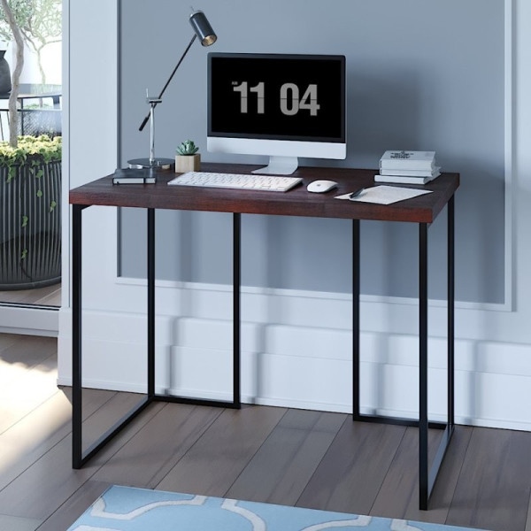 

Стол Fenster Вега 1 Коричневый 75,5x100x60