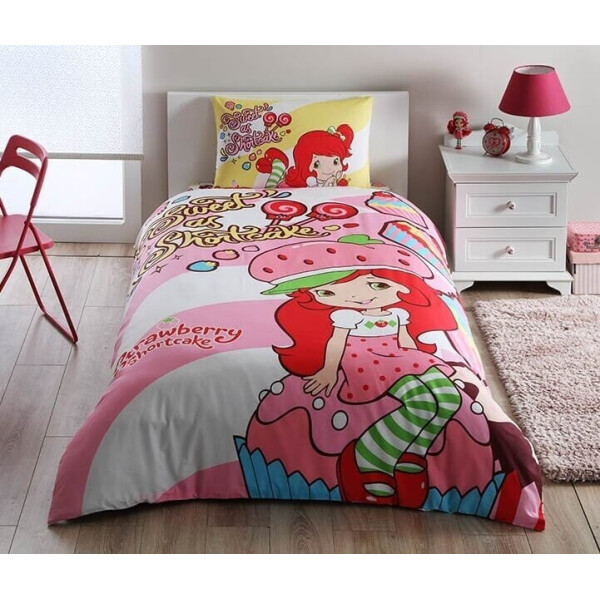 

Детское постельное белье TAC. Shortcake Cute