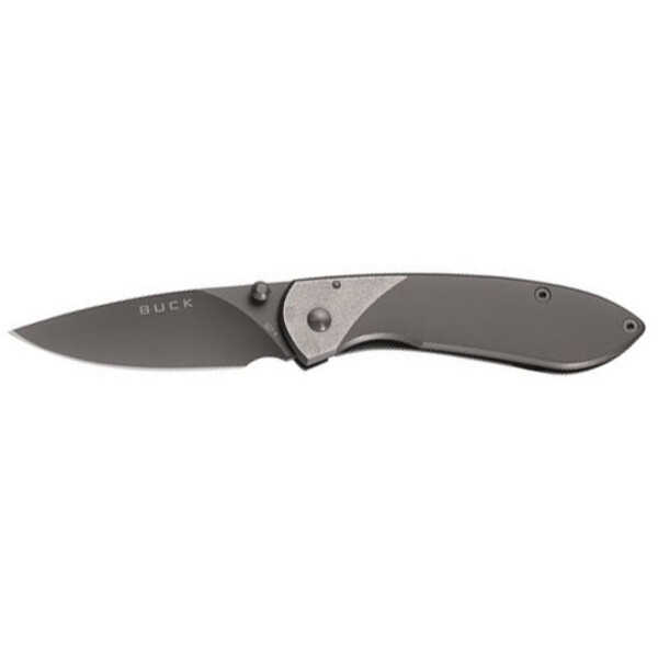 

Нож Buck "Nobleman" Titanium Coated (327TTSB)