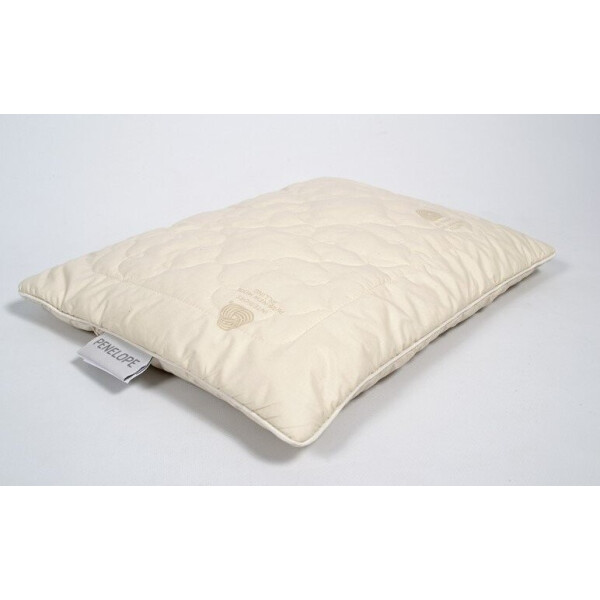 

Детская подушка Penelope. Woolly Pure -35х45