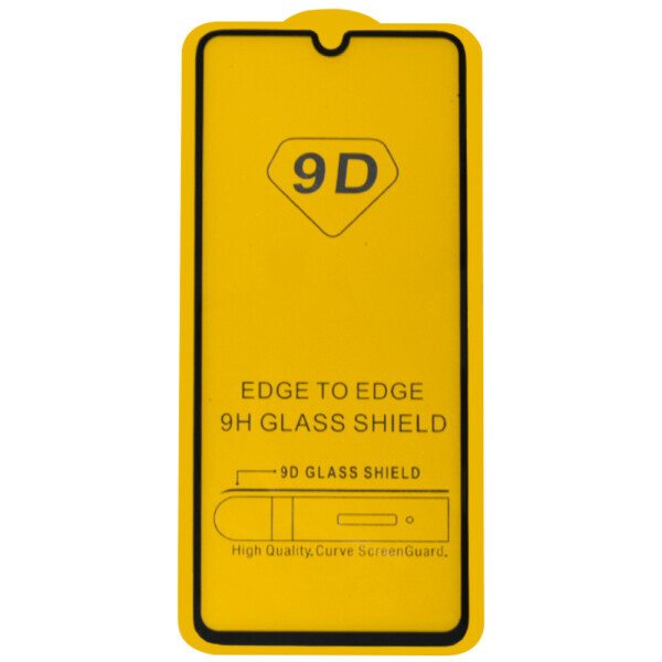

Защитное стекло 3D for Samsung A705 (A70-2019) Black в упаковке
