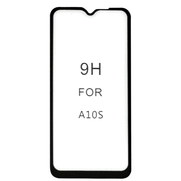 

Защитное стекло Miami 5D for Samsung A107 (A10S-2019) Black