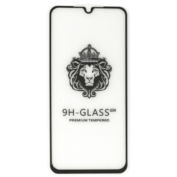 

Защитное стекло 3D for Xiaomi Mi 9 SE Black в упаковке