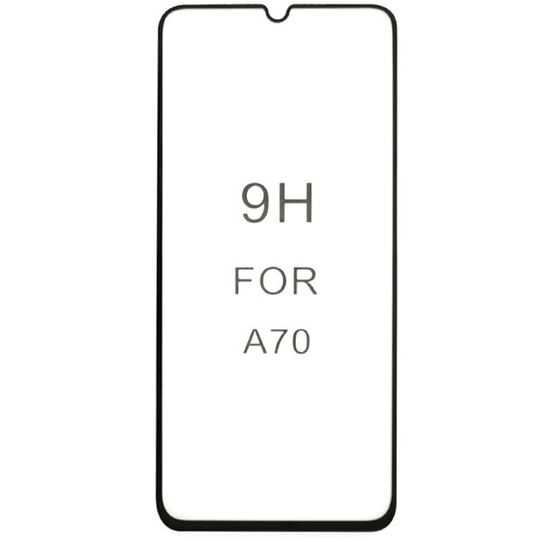 

Защитное стекло Miami 5D for Samsung A715 (A71-2020) Black