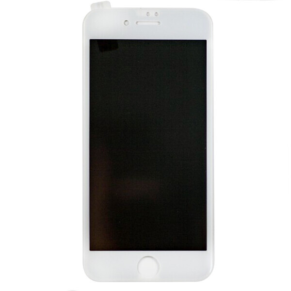 

Защитное стекло XO Series-7 FP3 Privacy for iPhone 7+/8+ White