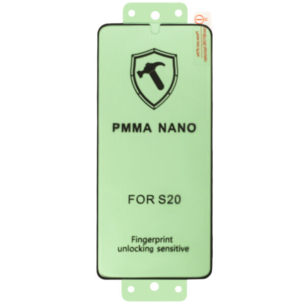 

Пленка PMMA for Samsung G980 (S20)