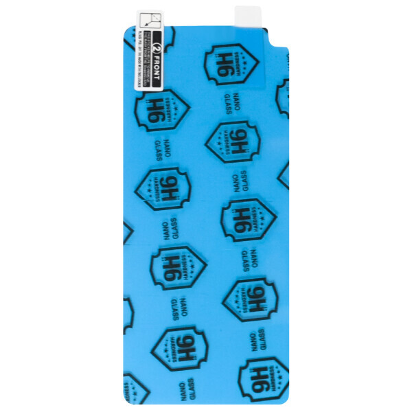 

Пленка Hybrid for Samsung G770 (S10 Lite)