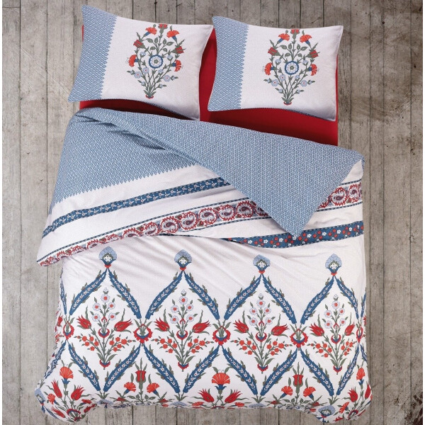 

Постельное белье Cotton box. Alacatura MAHBER-Евро