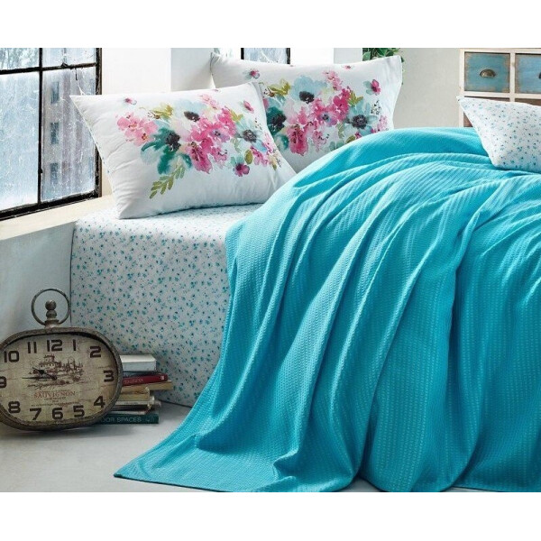

Постельное белье Cotton Box. Pike Garden JASMINA-Евро