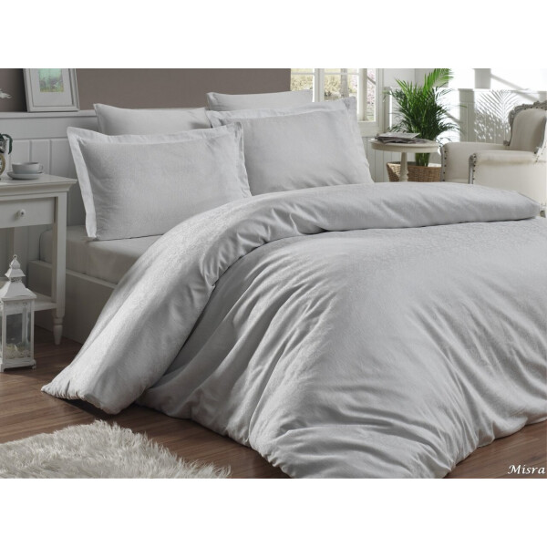 

Постельное белье First Choice. Jaсquard Misra-Евро