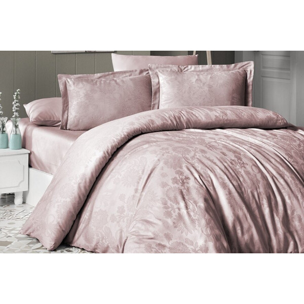 

Постельное белье First Choice. Jaсquard Satin Herra Pydra-Евро