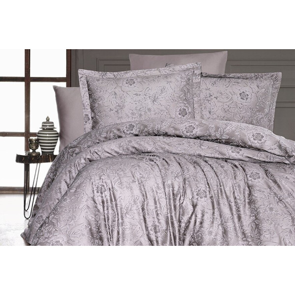

Постельное белье First Choice. Satin Advina Vizon-Евро