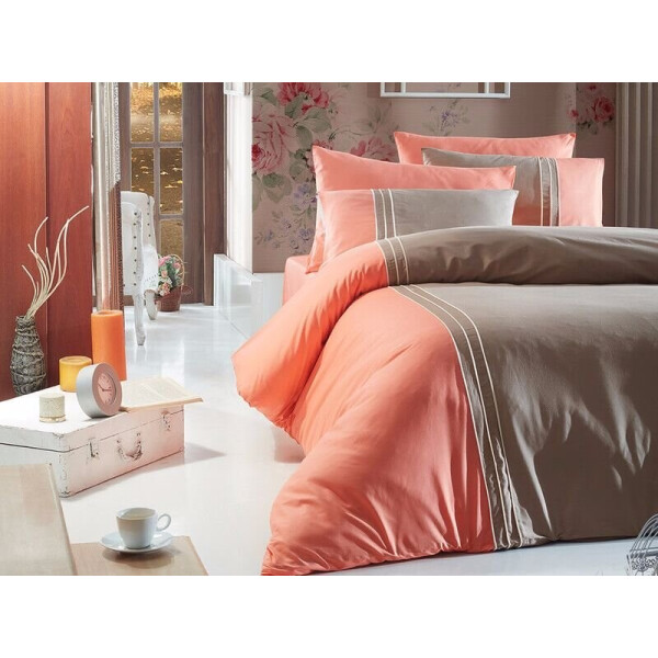 

Постельное белье First Choice.Craze Vizon