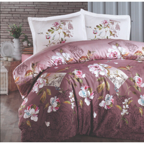 

Постельное белье Gokay. Eftelia-Евро