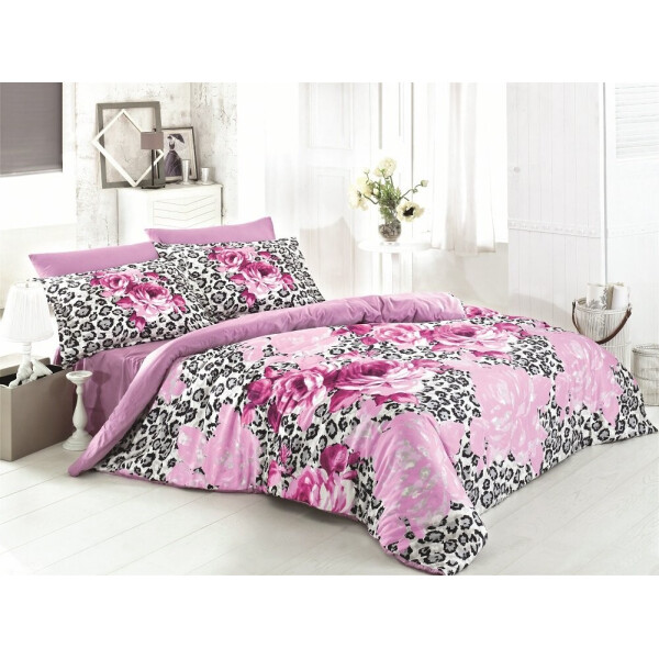 

Постельное белье Gokay. Mistik-Семейный