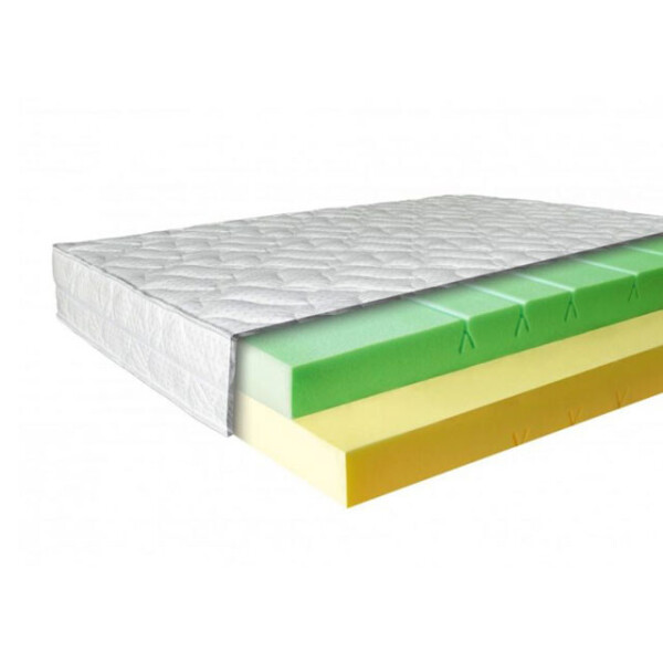 

Матрас ортопедический Noble Argentum Star 80х190 (222-553)