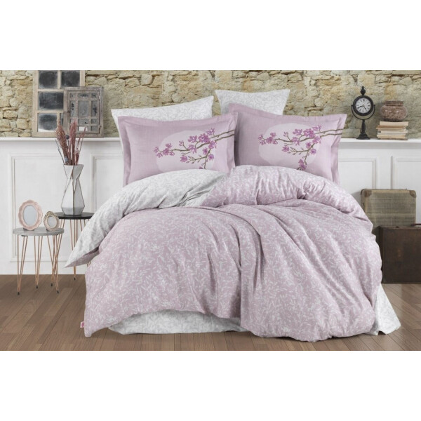 

Постельное белье HOBBY. Exclusive Sateen Natalina-Евро