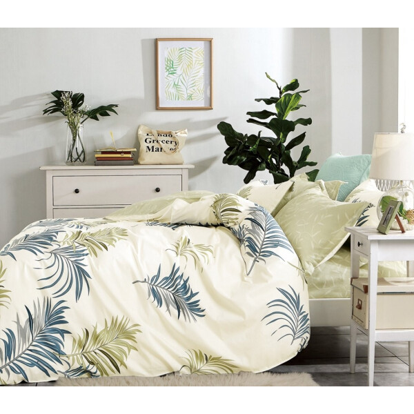 

Постельное белье Home Line. №183-1,5-спальный