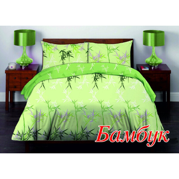 

Постельное белье Home Line. Бамбук (57)-Евро