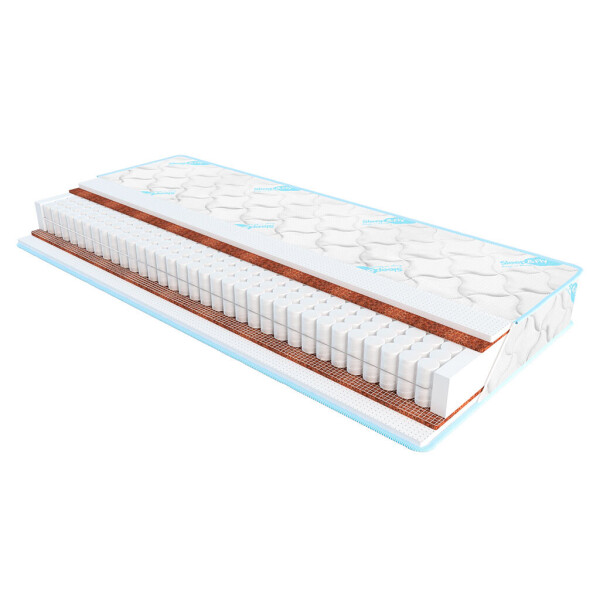 

Матрас ортопедический Extra Latex 80х190 (68-3-3836)