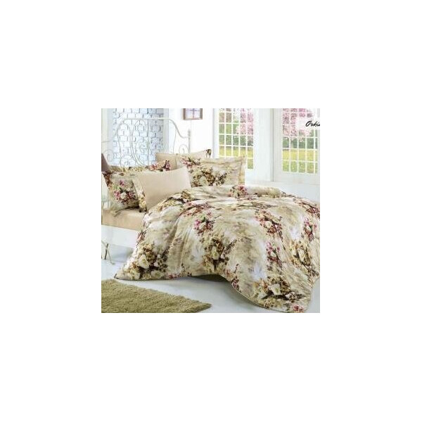 

Постельное белье Issihome. Orkide 126