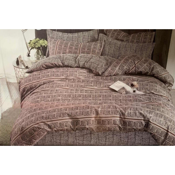 

Постельное белье Koloco. Bayun 989-Евро