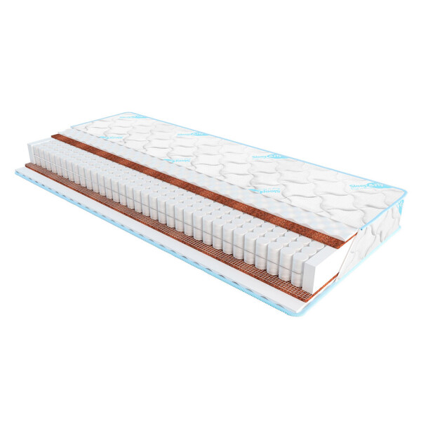 

Матрас ортопедический Sleep&Fly Extra 150х200 (68-3-3832)