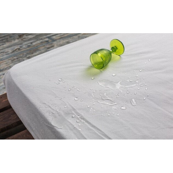 

Наматрасник Novita. АКВА-СТОП влагонепроницаемый с бортом-140х200х20