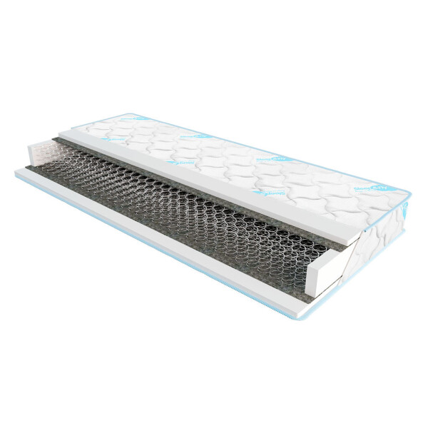 

Матрас ортопедический Sleep&Fly Standart 140х200 (68-3-3756)