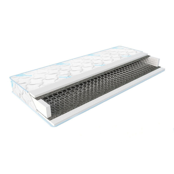 

Матрас ортопедический Sleep&Fly Standart стрейч 140х190 (68-3-6550)