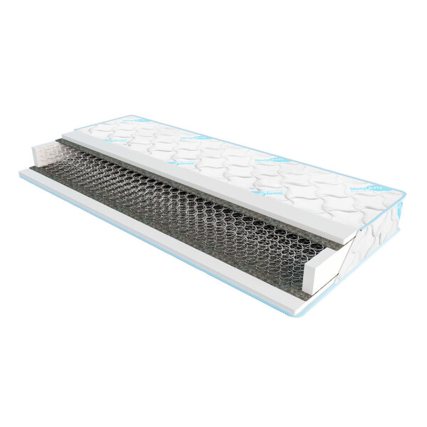

Матрас ортопедический Standart Plus 150х200 (68-3-3772)