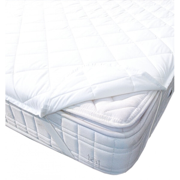 

Наматрасник ТЕП. Latt Comfort на резинках-160х200