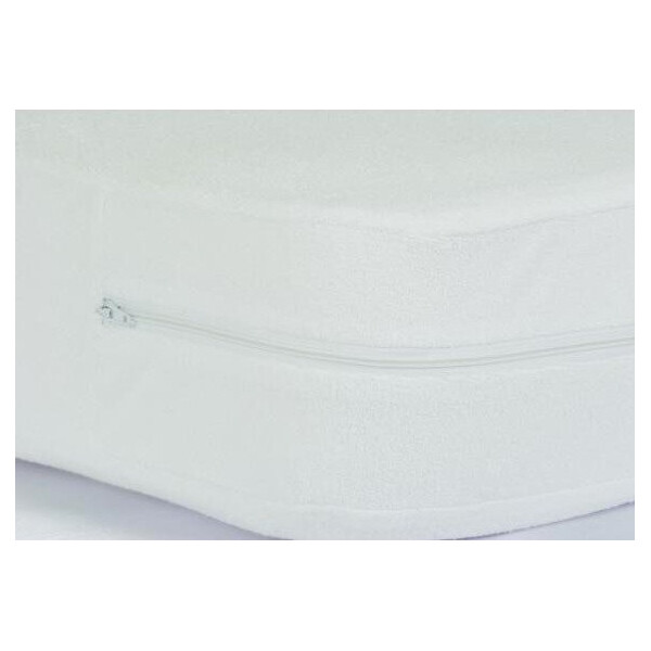 

Непромокаемый наматрасник U-Tek. DELIGHT на молнии-80х160х25