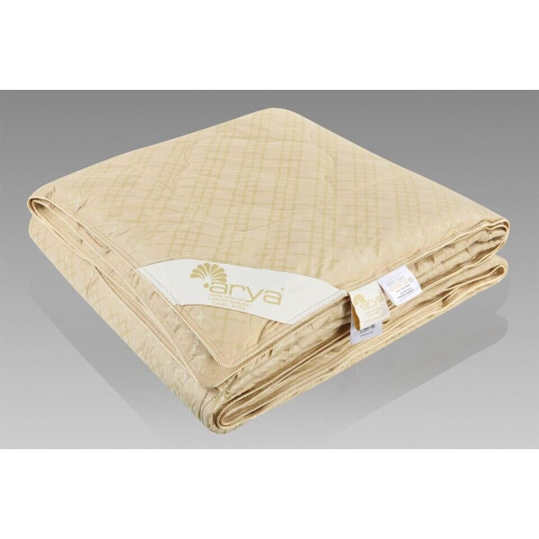

Одеяло Arya. Luxury Camel Wool-195х215