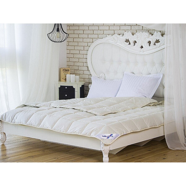 

Одеяло Billerbeck. Планта из льна в ассортименте-140х205