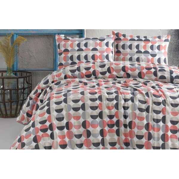 

Постельное белье LightHouse. FUSION-Евро