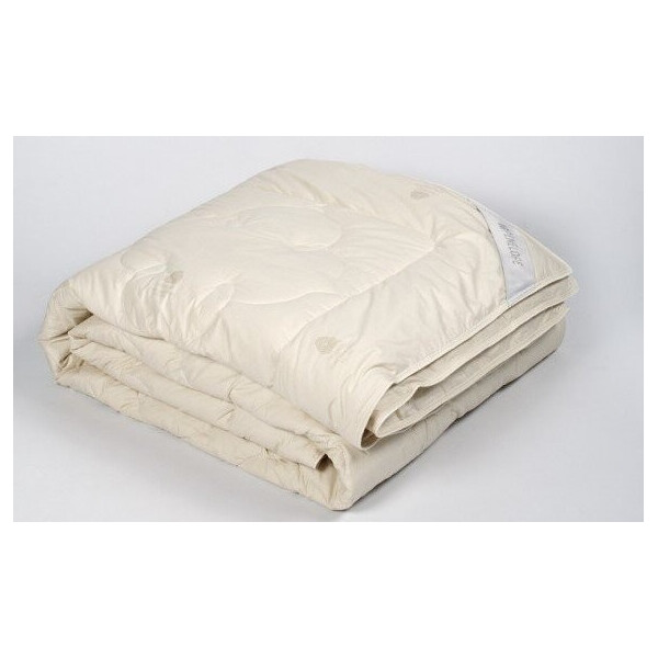 

Одеяло Penelope. Woolly Pure шерстяное -155х215
