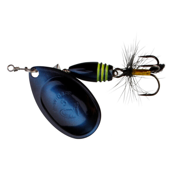 

Блесна Savage Gear Rotex Spinner #5 14g 06-Black Purple