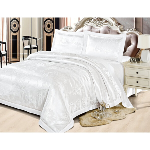 

Постельное белье Love you. Сатин-жаккард 2-43-Евро