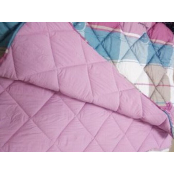 

Одеяло ТЕП. Balak Home Washed Cotton светло-фиолетовое-200х210