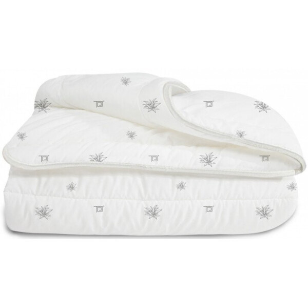 

Одеяло ТЕП. Balak Home Природа Aloe Vera membrana print -200х210