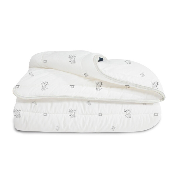 

Одеяло ТЕП. Balak Home Природа Bamboo light membrana print-200х210