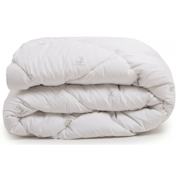 

Одеяло ТЕП. Balak Home Природа Pure Wool microfiber pigment -150х210