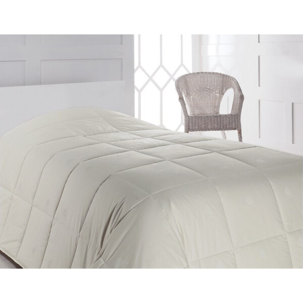 

Одеяло шерстяное Cotton box-155х215
