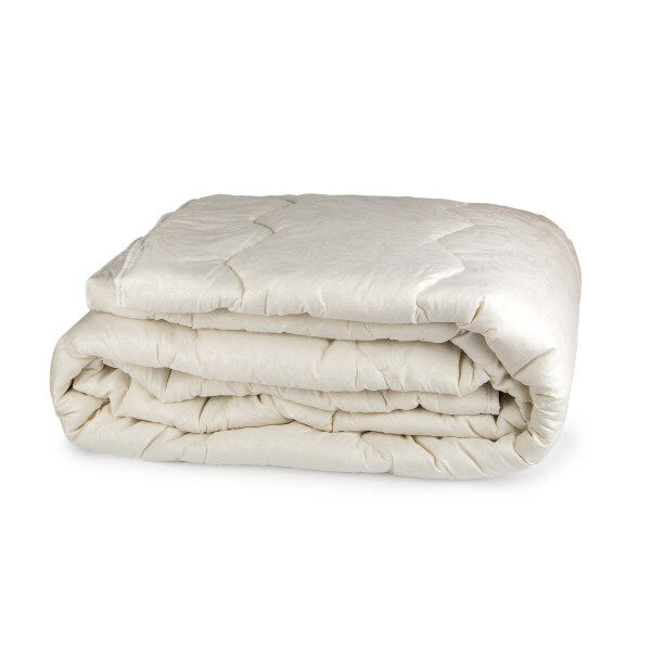 

Одеяло шерстяное зимнее Viluta. Comfort -200х220