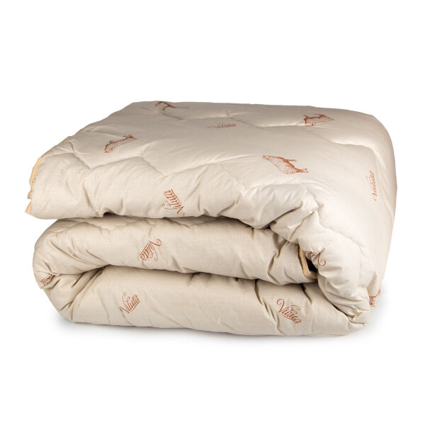 

Одеяло шерстяное зимнее Viluta. Premium-170х205