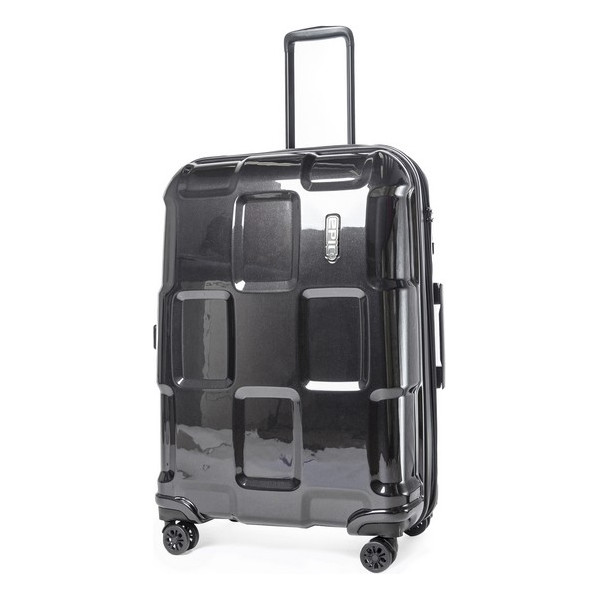 

Чемодан Epic Crate EX Solids (L) Black Metal (926104)